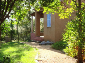 Charming Villa in Poggio Mezzana Near Beach